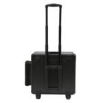 Fußpflege Trolley Koffer 91cm groß mit 2 Trays – Schwarz – Bild 6