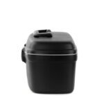 Roncato Light Kosmetikkoffer Schwarz 36x22x21 cm – 13 L – Bild 2