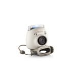 FUJIFILM Instax Pal Digitalkamera – Kompakt & Milky White – Bild 3