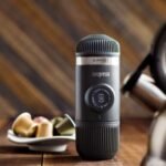 WACACO Nanopresso Espressomaschine mit NS-Adapter für Nespresso – Bild 6