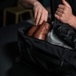 Matador SEG42 Reiserucksack 42L mit Laptopfach & Packing Cubes – Bild 5