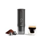 OutIn Nano Tragbare Espressomaschine mit Akku & USB-C