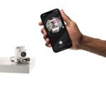 FUJIFILM Instax Pal Digitalkamera – Kompakt & Milky White – Bild 4
