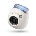 FUJIFILM Instax Pal Digitalkamera – Kompakt & Milky White
