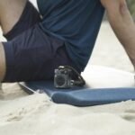 Muzen Wild Mini Bluetooth Lautsprecher IPX5 Wasserdicht mit Licht – Bild 8