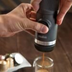 WACACO Nanopresso Espressomaschine mit NS-Adapter für Nespresso – Bild 7