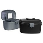 Roncato Light Kosmetikkoffer Schwarz 36x22x21 cm – 13 L – Bild 3