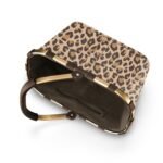 reisenthel carrybag frame leo macchiato – Einkaufskorb 20 kg – Bild 4