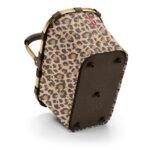 reisenthel carrybag frame leo macchiato – Einkaufskorb 20 kg – Bild 3
