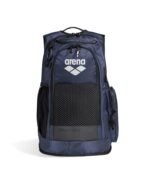 Arena LL Set Rucksack 45L – Sporttasche Navy Blau