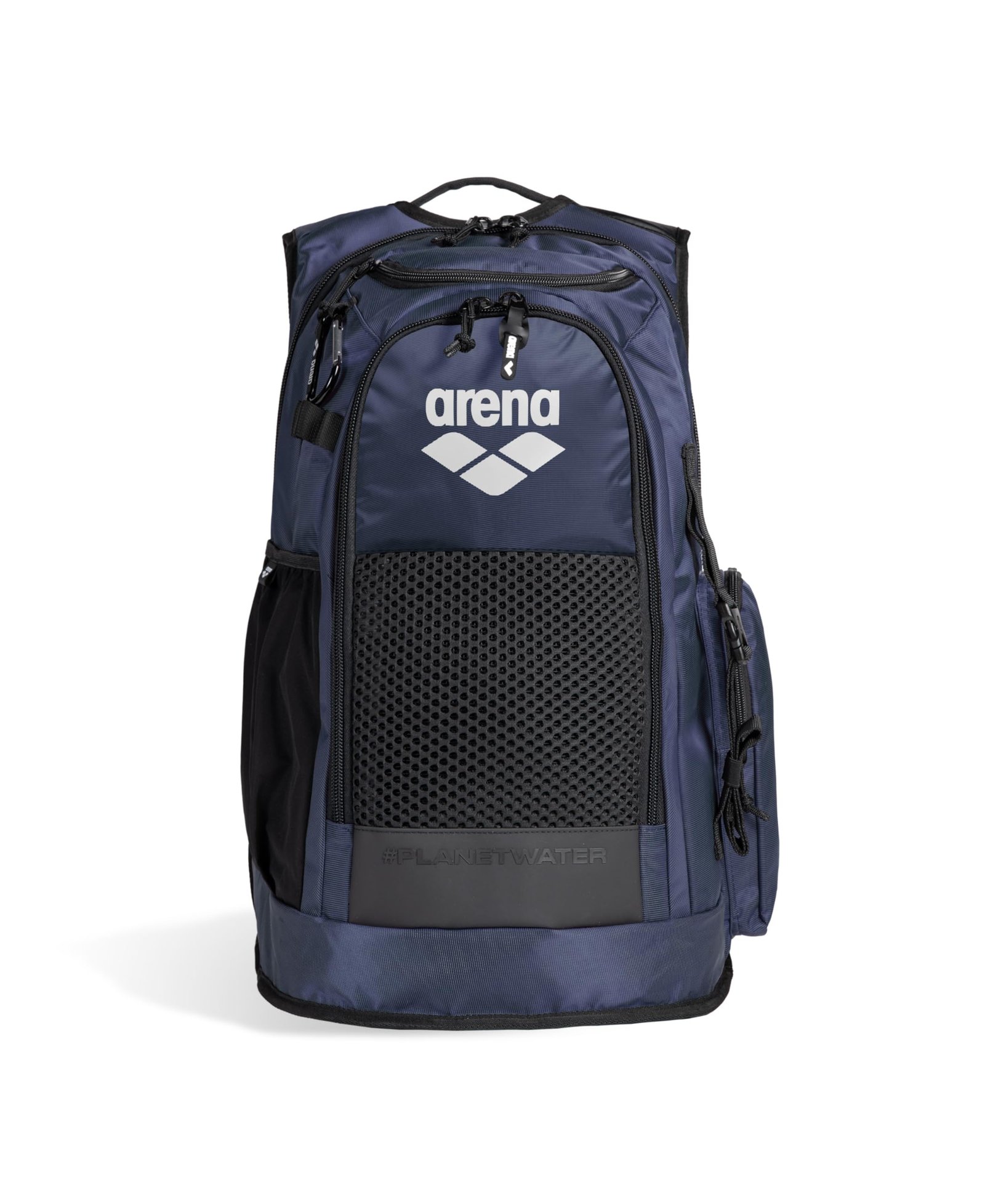71T457EbiWL Arena LL Set Rucksack 45L – Sporttasche Navy Blau – Bild 1