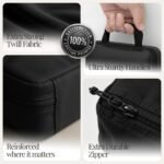 Well Traveled Packwürfel Set 8-teilig komprimierbar HybridMax – Bild 7