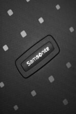 Samsonite S'Cure Spinner L Koffer 75 cm 102 L Schwarz – Bild 8