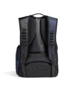 Arena LL Set Rucksack 45L – Sporttasche Navy Blau – Bild 2