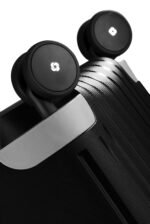 Samsonite S'Cure Spinner L Koffer 75 cm 102 L Schwarz – Bild 6
