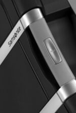 Samsonite S'Cure Spinner L Koffer 75 cm 102 L Schwarz – Bild 5