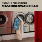 Campo Libre Wanda Campingdecke 4in1 Schlafsack Poncho Kissen – Bild 9