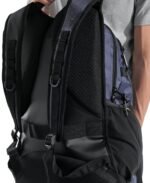 Arena LL Set Rucksack 45L – Sporttasche Navy Blau – Bild 9